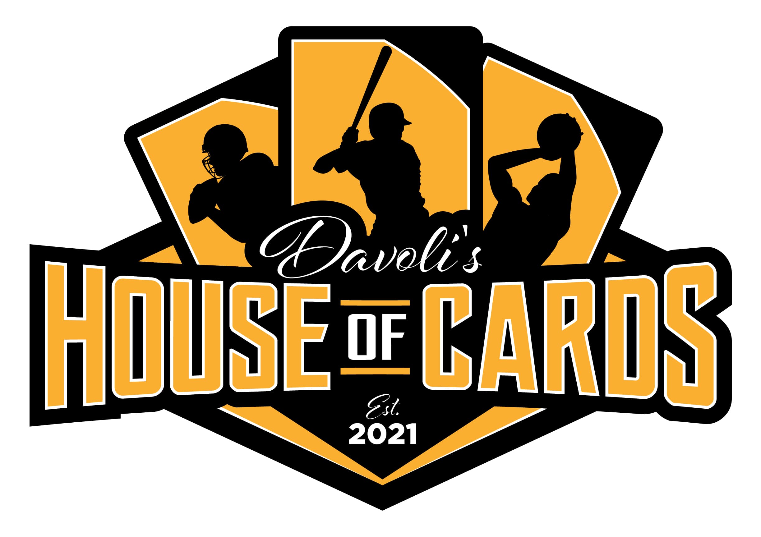 Davoli's House of Cards